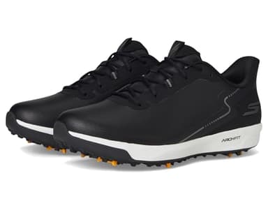 Go Golf Vortex Rival, Black, 11