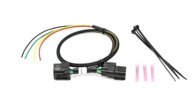 XTC Power Products Plug & Play Tail Light Power Out, Honda Talon HON-S6-STOUT