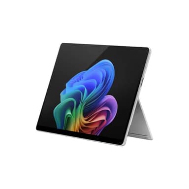 Microsoft Surface Pro for Business 2-n-1 Laptop/Tablet (2025) Windows 11 Pro Copilot+ PC, 13" Touchscreen Display, Intel Core Ultra 7 (Series 2), 16GB RAM, 1TB SSD Storage, Platinum