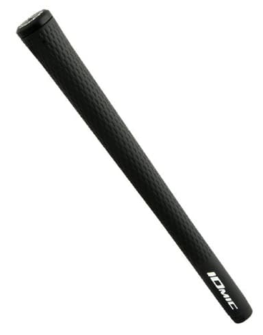 IOMIC STICKY 2.3 Golf Grip - Black & Black