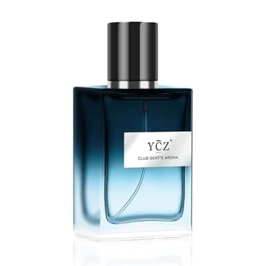 Ycz Oriental Style Men's Fragrance | A bold and exotic fragrance | is the perfect holiday gift for dating and sports