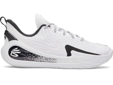 Under Armour Unisex Curry 12 Team Basketball Shoes - Enhanced Fit and Support 10.5/12
