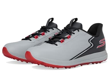 Go Golf Elite 6, Charcoal, 12