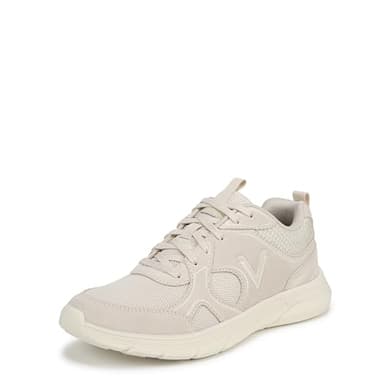 Vionic Womens Walk Parkside Sneaker White 8 M