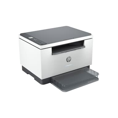 HP LaserJet MFP M234dw Wireless Printer, Print, scan, Copy, Fast speeds, Easy Setup, Mobile Printing, Best-for-Small Teams, Instant Ink Eligible