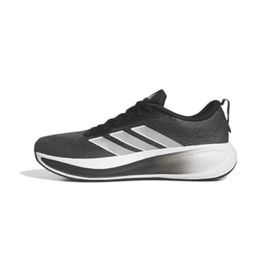adidas Men's Response Pace Running, Grey/Matte Silver/Core Black, 10