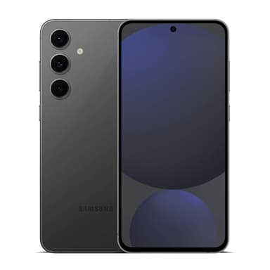 SAMSUNG Galaxy S24 FE AI Phone, 128GB Fully Unlocked Android Smartphone, High-Res 50MP Camera, Long Battery Life, Brighter Display Screen, US Version, 2024, Graphite (Renewed)