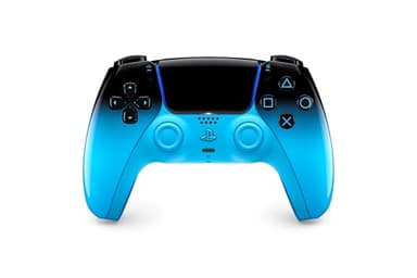 PlayStation DualSense® Wireless Controller – Rhythm Blue - for PS5, PC, MAC & Mobile