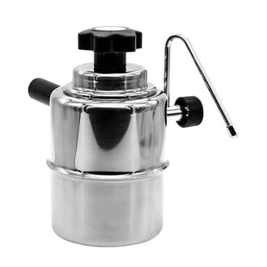 Taylor & Ng 30028 Bellman CX-25S Stovetop Steamer