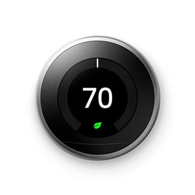 Nest T3016US - Programmable Thermostat