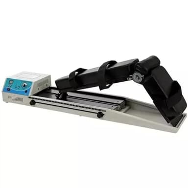 Knee CPM Machine – Continuous Passive Motion Physiotherapy Device for Rehab