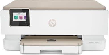 HP Envy Inspire 7255e Wireless Color Thermal Inkjet Printer, Print, scan, Copy, Easy Setup,Mobile Printing, Best-for-Home, Instant Ink (Renewed Premium)