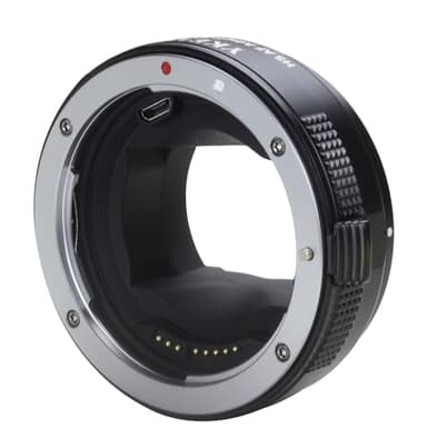 EF/EF-S Lens Mount Adapter Compatible with Canon EF/EF-S Lens for Sony E Mount Mirrorless Cameras Series A9 A9II A9III A7R5 A7R4 A7R3 A7R2 A7M4 A7M3 A7M2 A7R A7S A7 A7C NEX Auto Focus Lens Converters