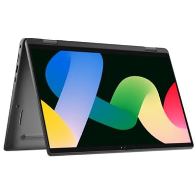 Dell Latitude 7430 2-in-1 Laptop, 14" FHD Touchscreen Notebook, Intel Core i7-1265, 32GB RAM, 512GB SSD, Backlit Keyboard, Webcam, Win 11 Pro(Renewed)