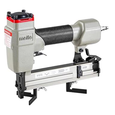 meite V-Nailer Series V1015B Picture Frame Joiner or Picture Frame Nailer (Size 9/32-Inch to 19/32-Inch)