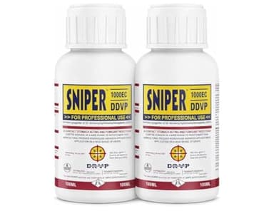PureDefense Sniper 1000ec DDVP Roach Killer 100ml (2)