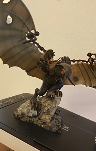 Bioshock : Infinite - Songbird Limited Collectors Edition Statue from PS3 XBOX 360 PC