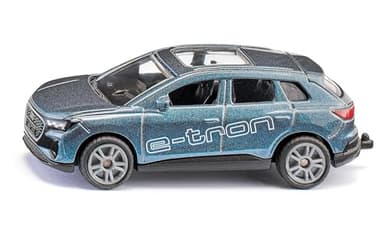 Siku Audi Q4 e-tron