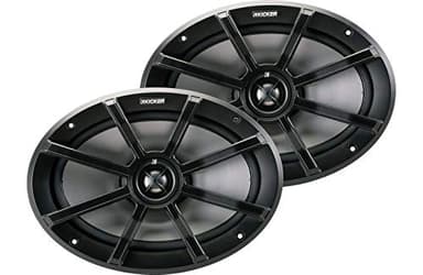 KICKER PS692 (40PS692) 6" x 9" 2-Way Marine Speakers