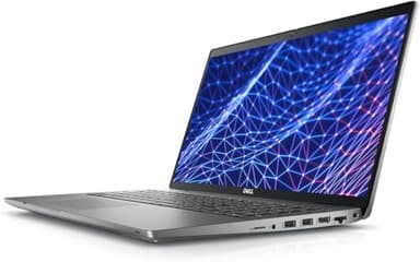 Dell Latitude 5530 Laptop, 12th Gen Intel Core i7-1265U, 16GB RAM, 512GB SSD, Windows 11 Pro, Fingerprint Reader (Renewed)