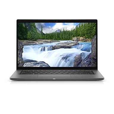 Dell Latitude 7410 Laptop | 14" 1920x1080 FHD | Core i7-10610U - 256GB SSD Hard Drive - 16GB RAM | 4 cores @ 4.9 GHz Win 11 Pro Black (Renewed)