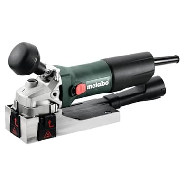 Metabo Corded Paint Remover Tool, Die Cast Aluminium Gear Housing, Made in Germany, LF 850 S, 601049620