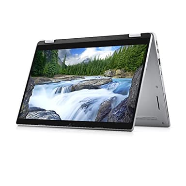 Dell Latitude 5320 2-in-1 Laptop Touch | 13.3" 1920x1080 FHD | Core i7-1185G7-512GB SSD Hard Drive - 16GB RAM | 4 cores @ 4.4 GHz Windows 11 Pro (Renewed)
