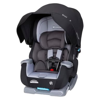 Baby Trend Cover Me™ 4-in-1 Convertible Car Seat