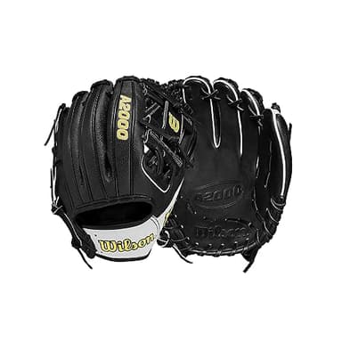 Wilson 2024 A2000 1786SS 11.5” Infield Baseball Glove - Right Hand Throw