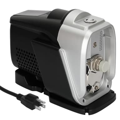 Self-Priming Whole House Water Pressure Booster Pump 80 PSI 115V, Variable Speed Automatic Constant Pressure, 60Hz House Water Pressure Booster Pump for Home, Shower, Garden, Shallow Well