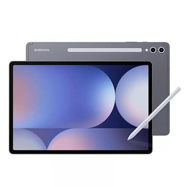 SAMSUNG Galaxy Tab S10+, 12.4-inch Tablet, 512GB, Wi-Fi, with S-Pen, Gray (Renewed)