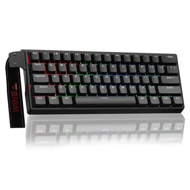 Our Best Hall Effect Keyboard Rapid Trigger for 2026 [US] | 10BestBuddy.com