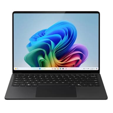 Microsoft Surface Laptop Copilot+ PC 13.8" Qualcomm Snapdragon X Plus (10 core) 2304 x 1536 Win 11 16GB/1TB EP2-06079