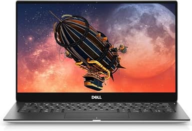 Dell XPS 13 9380 13.3" Laptop - Intel Core i5-8265U; 8GB RAM; 256GB Solid State Drive; Intel UHD 620 (Renewed)