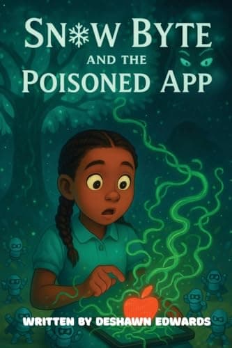 Snow Byte and the Poisoned App