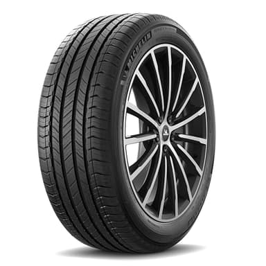 MICHELIN Primacy A/S All- Season Radial Tire-225/65R17 102H