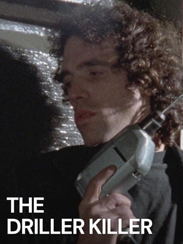 The Driller Killer
