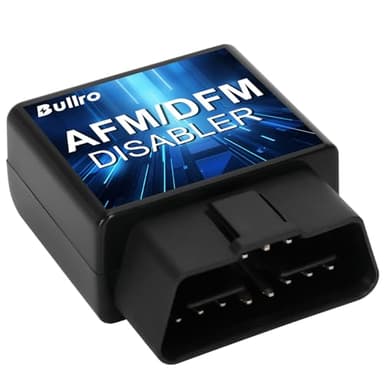Active Fuel Management AFM/DFM Disable Device, DOD Delite 5.3 Kit for Chevrolet Silverado 1500 5.3L 2010-2018, Compatible with GM V6 V8 Engines