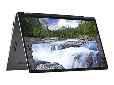 Dell Latitude 9410 14" 2 in 1 Notebook - Intel Core i7 i7-10610U 1.8GHz (Renewed)