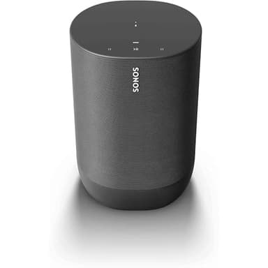 Sonos Move (Gen 1) - Black