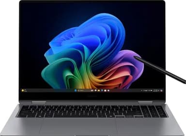 Samsung Galaxy Book5 Pro: 14" Screen - Core 7 Ultra - 512GB Storage - 16GB Ram - Gray