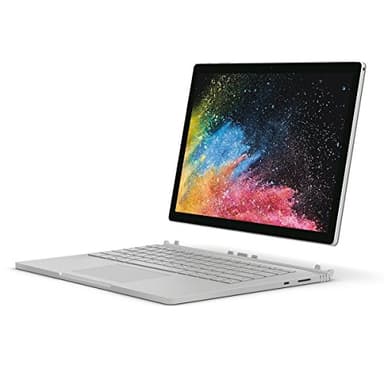 Microsoft Surface Book 2 (Intel Core i7, 16GB RAM, 512GB) - 13.5in (Renewed)