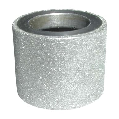 Drill Doctor 100 Grit Coarse Diamond Grinding Wheel for 750X, 500X, 350X - DA31325GF