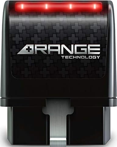 NEW RANGE TECHNOLOGY AFM-DFM DISABLER,RED,COMPATIBLE WITH V6 & V8 GM MOTORS