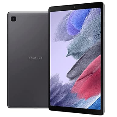 SAMSUNG Galaxy Tab A7 Lite 8.7" (2021, WiFi + Cellular) 32GB 4G LTE Tablet (Grey) (Renewed)