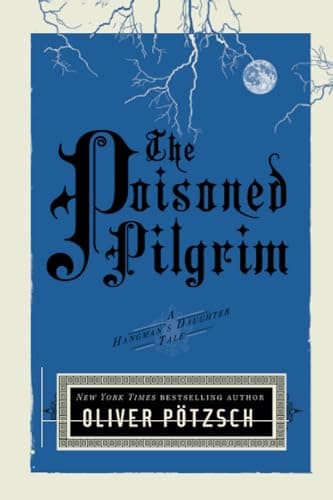 The Poisoned Pilgrim