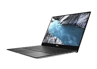 Dell XPS 13 9370 Laptop: Core i7-8550U, 8GB RAM, 256GB SSD, 13.3" Full HD IPS Display, Backlit Keyboard, Windows 10