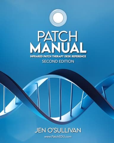 Patch Manual: Second Edition