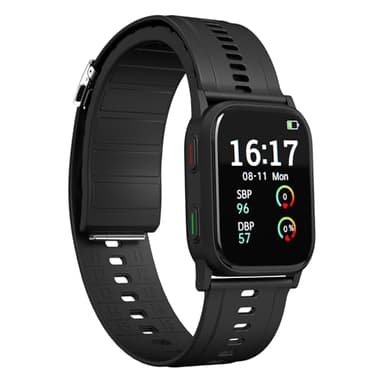 Blood Pressure Monitor Watch with FDA 510(k) Clearance,Blood Pressure Watch with Heart Rate,Blood Oxygen (Wellness), Medical Watch for Health Data Monitor，Activity Tracker