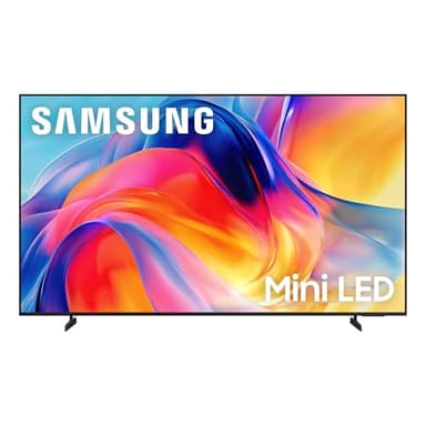 Samsung 65-Inch Class Mini LED M70H Series Samsung Vision AI Companion Smart TV (2026 Model, 65M70H) Mini LED Processor 4K, Pure Spectrum Color, Motion Xcelerator + DLG 120Hz